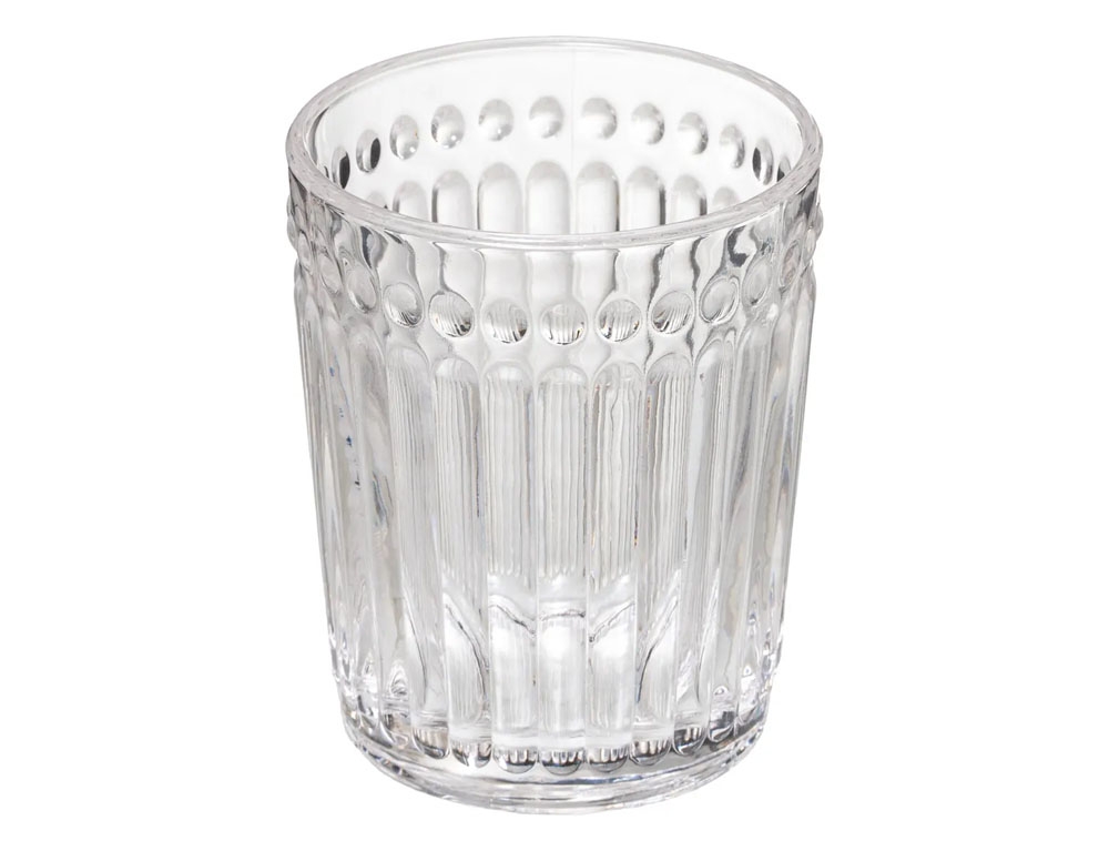 Ποτήρια, Κούπες & Κανάτες Tumbler X6 Mona 30Cl 154857A
