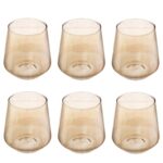 Ποτήρια, Κούπες & Κανάτες Tumbler X6 Olga 45Cl 202177