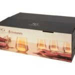 Ποτήρια, Κούπες & Κανάτες Tumbler X6 Olga 45Cl 202177