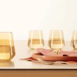 Ποτήρια, Κούπες & Κανάτες Tumbler X6 Olga 45Cl 202177