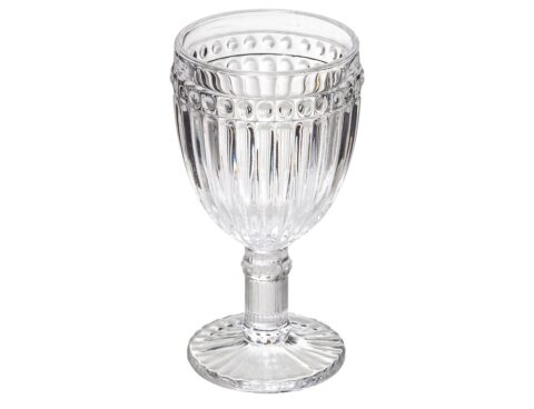 Ποτήρια, Κούπες & Κανάτες Wine Glass X1 Mona 25Cl 154855A