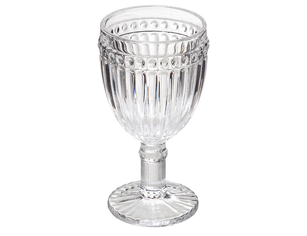 Ποτήρια, Κούπες & Κανάτες Wine Glass X1 Mona 25Cl 154855A