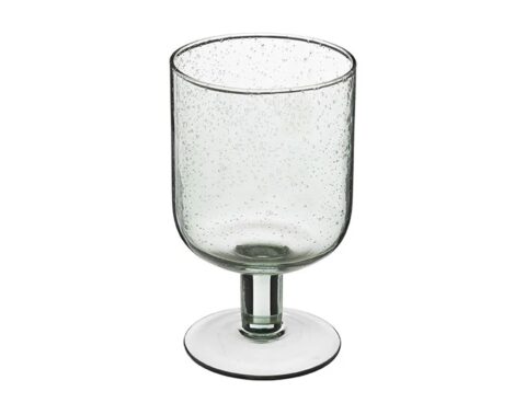 Ποτήρια, Κούπες & Κανάτες Wine Glass X1 Naia Green 35C 189031B