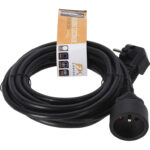 Προεκτάσεις Ρεύματος & Μπαλαντέζες Extention Cable Fx Tools 5 Mtr French Kt9000230