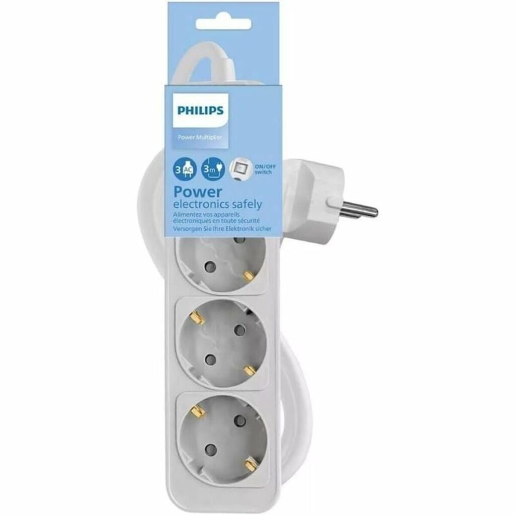 Προστασία από υπέρταση Philips CHP2134W/10