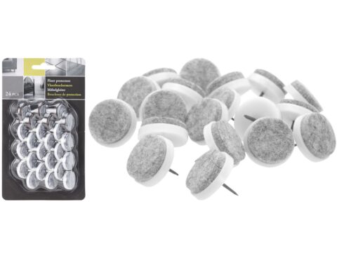 Προστατευτικά Επίπλων Floor Protectors For Funiture