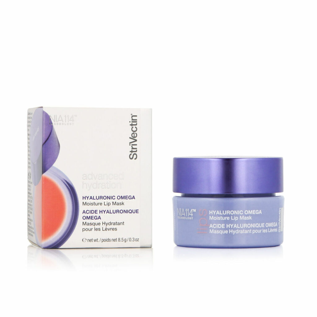 Προστατευτικό χειλιών StriVectin HYALURONIC