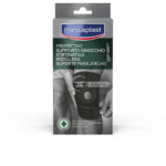 Προστατευτικό για το γόνατο Hansaplast Dynamic Pain Guard Μαύρο