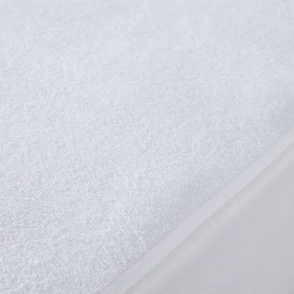 Προστατευτικό στρώμα TODAY Waterproof Λευκό 140 x 190 cm