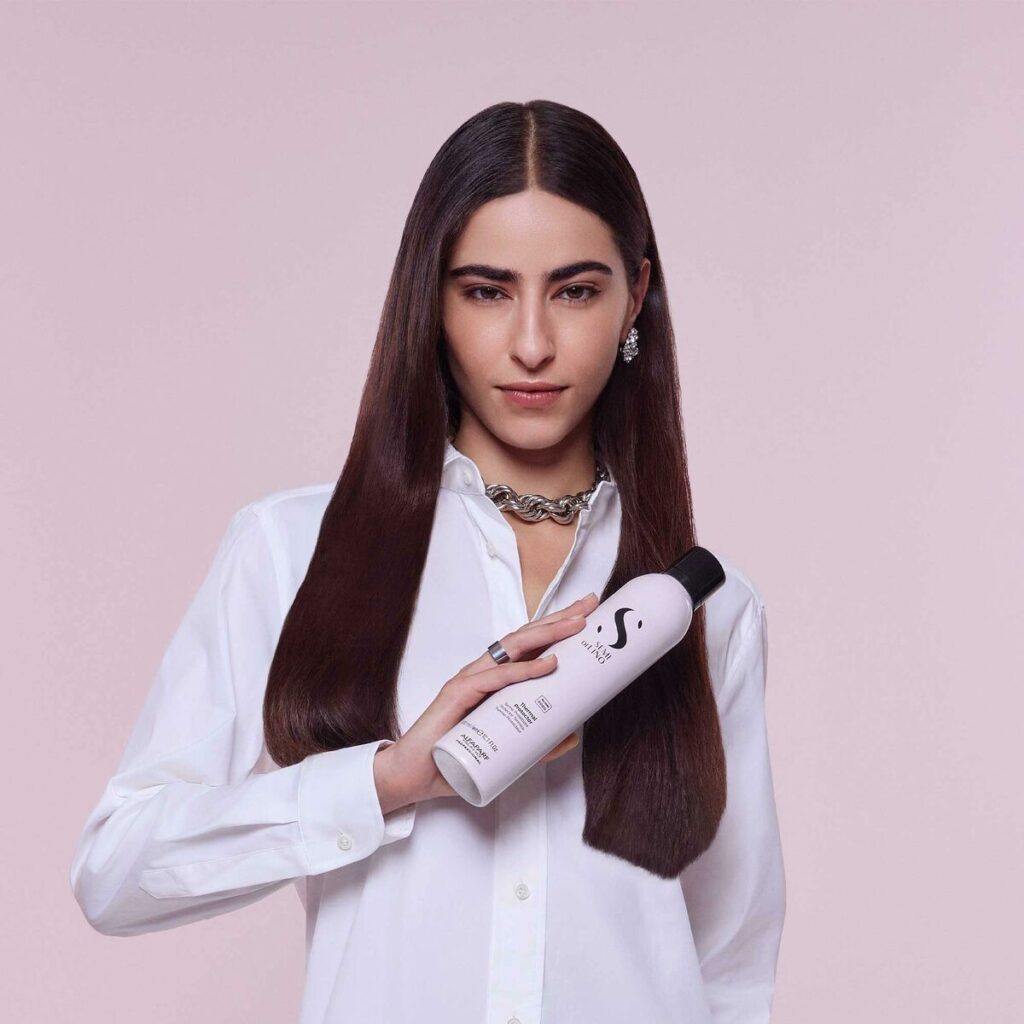 Προστάτης Θερμότητας Alfaparf Milano STYLE & CARE 300 ml