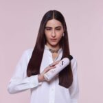 Προστάτης Θερμότητας Alfaparf Milano STYLE & CARE 300 ml