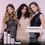 Προστάτης Θερμότητας Alfaparf Milano STYLE & CARE 300 ml