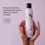 Προστάτης Θερμότητας Alfaparf Milano STYLE & CARE 300 ml