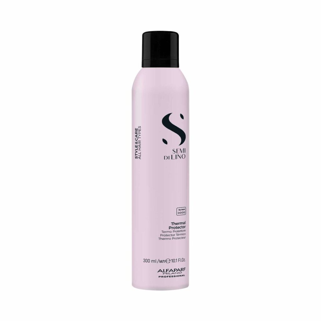 Προστάτης Θερμότητας Alfaparf Milano STYLE & CARE 300 ml