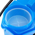 Ψεκαστήρας προπιέσεως πλάτης 16 λίτρων - 16L - 615403