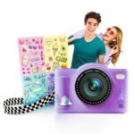 Ψηφιακή φωτογραφική μηχανή Canal Toys