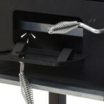 Ψησταριές Βarbeque  Bbq Charcoal Matt Black