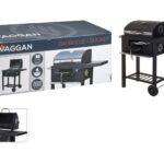 Ψησταριές Βarbeque  Bbq Charcoal Matt Black