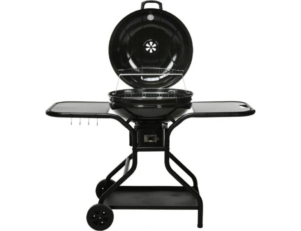 Ψησταριές Βarbeque  Bbq Kettle With Side Wings D56 C83000300
