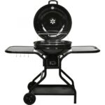 Ψησταριές Βarbeque  Bbq Kettle With Side Wings D56 C83000300