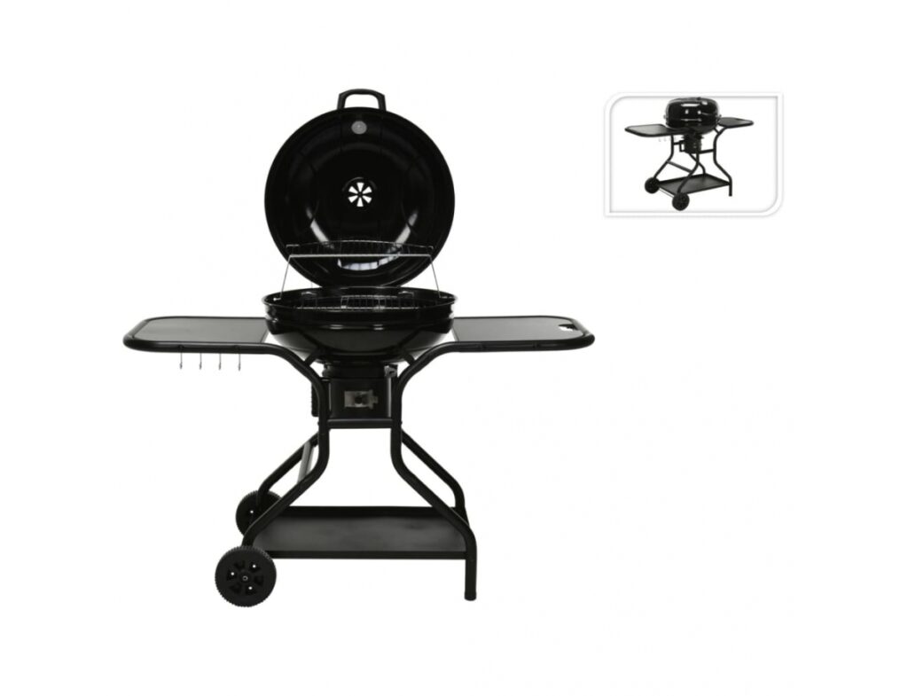 Ψησταριές Βarbeque  Bbq Kettle With Side Wings D56 C83000300