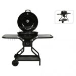 Ψησταριές Βarbeque  Bbq Kettle With Side Wings D56 C83000300