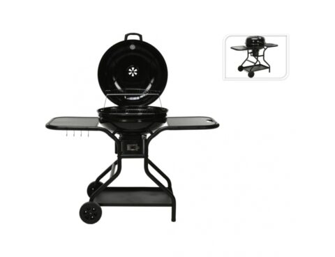Ψησταριές Βarbeque  Bbq Kettle With Side Wings D56 C83000300