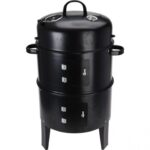 Ψησταριές Βarbeque  Bbq Smoker C83000280