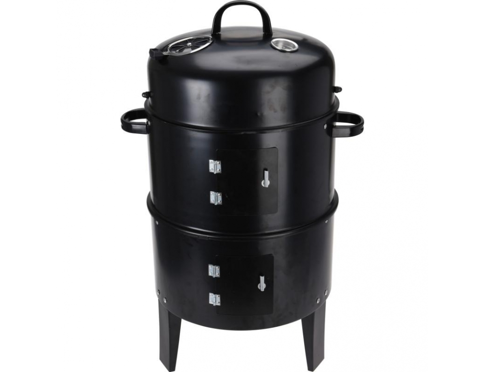 Ψησταριές Βarbeque  Bbq Smoker C83000280