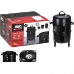 Ψησταριές Βarbeque  Bbq Smoker C83000280