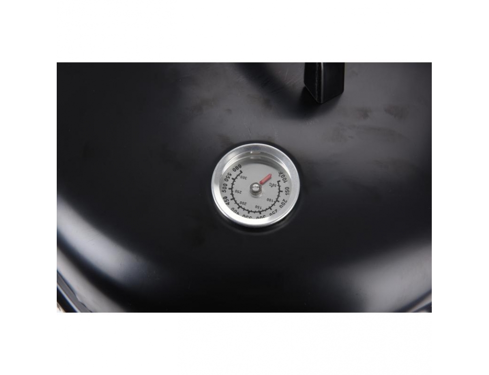 Ψησταριές Βarbeque  Bbq Smoker C83000280