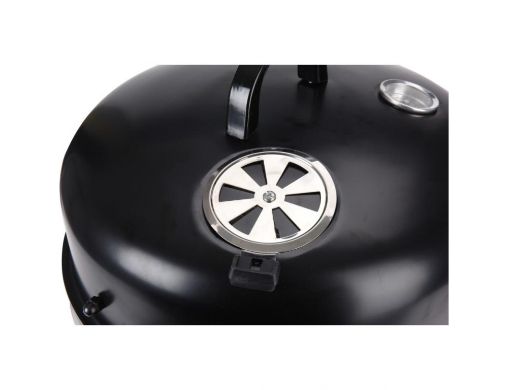 Ψησταριές Βarbeque  Bbq Smoker C83000280