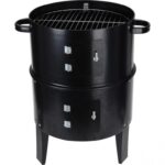 Ψησταριές Βarbeque  Bbq Smoker C83000280