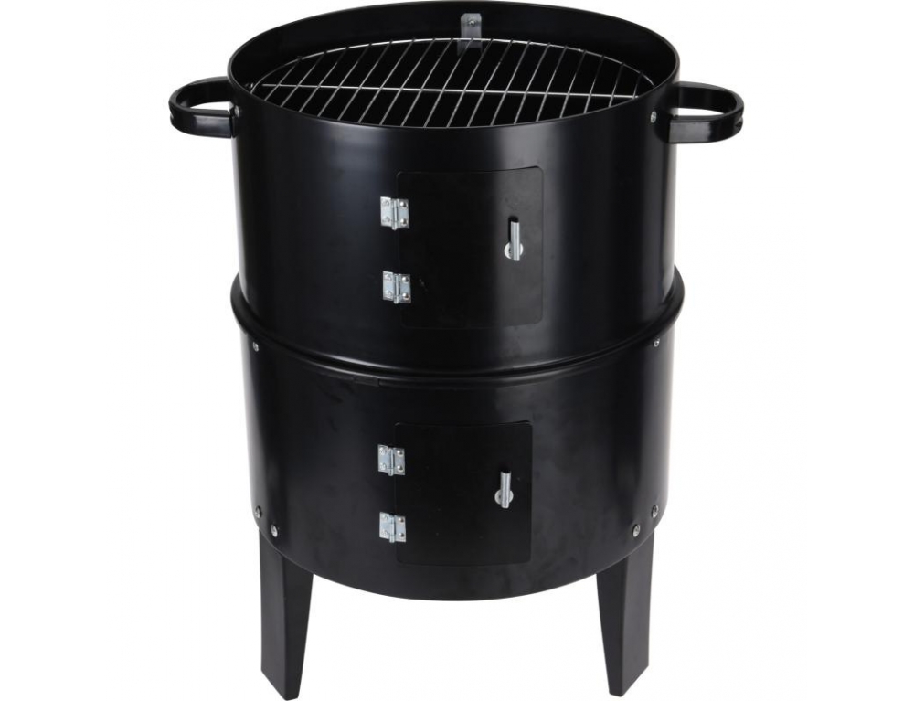 Ψησταριές Βarbeque  Bbq Smoker C83000280