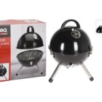 Ψησταριές Βarbeque  Bbq Spherical Dia 31Cm Black C83000470