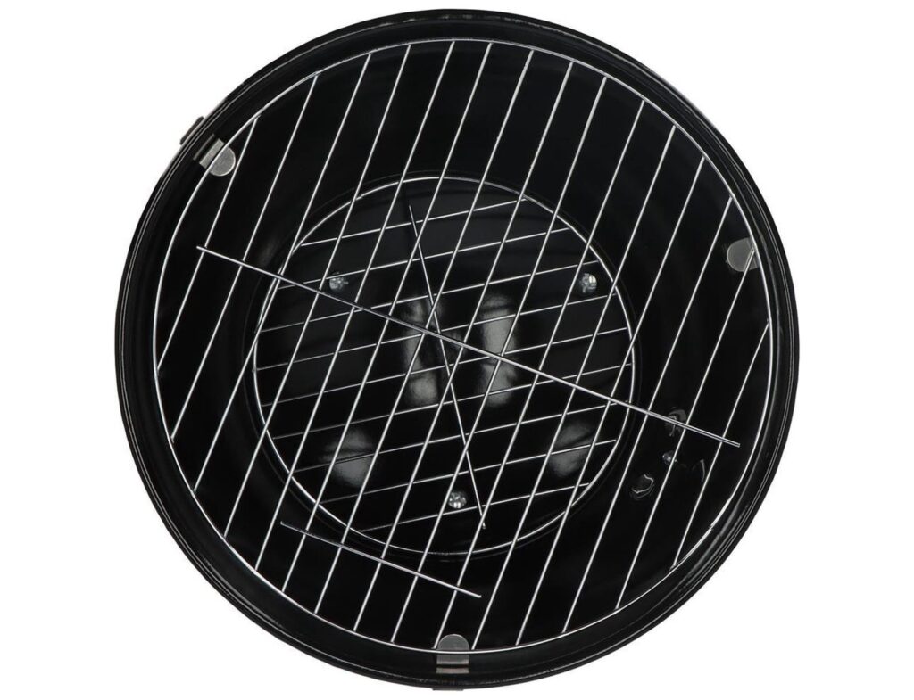 Ψησταριές Βarbeque  Bbq Spherical Dia 31Cm Black C83000470