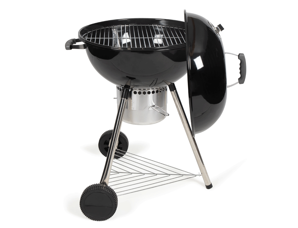 ΨΗΣΤΑΡΙΈΣ ΒARBEQUE  ΨΗΣΤΑΡΙΑ PIZZA BARBEQUE LIVOO DOC271