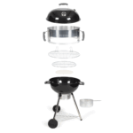ΨΗΣΤΑΡΙΈΣ ΒARBEQUE  ΨΗΣΤΑΡΙΑ PIZZA BARBEQUE LIVOO DOC271