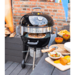 ΨΗΣΤΑΡΙΈΣ ΒARBEQUE  ΨΗΣΤΑΡΙΑ PIZZA BARBEQUE LIVOO DOC271