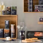 Ψωμιέρες Bread Box Black Ed Br2 Five 136319