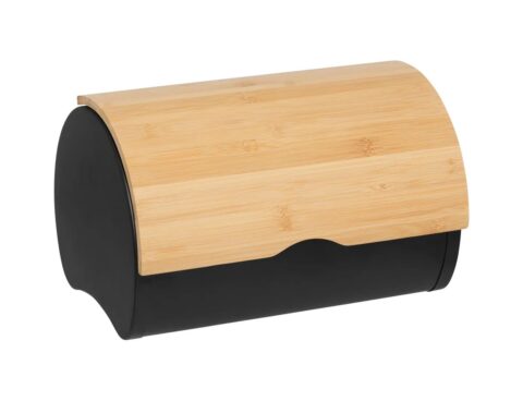 Ψωμιέρες Bread Box Met+Bam 203099
