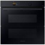 Πυρολυτικός Φούρνος Samsung NV7B6795JAK/U1 1600 W 76 L