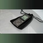 Ραδιόφωνο Τρανζίστορ ELBE RF-95 Σκούρο γκρίζο Αθλητισμός AM/FM