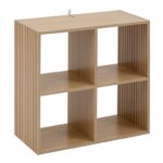Ραφιέρες & Αποθηκευτικά Κουτιά 4 Mix Box Shelf Tasso