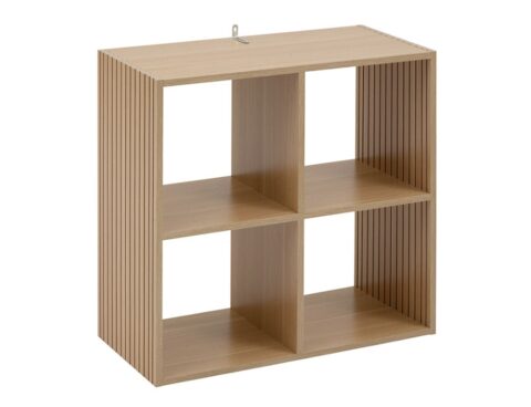 Ραφιέρες & Αποθηκευτικά Κουτιά 4 Mix Box Shelf Tasso