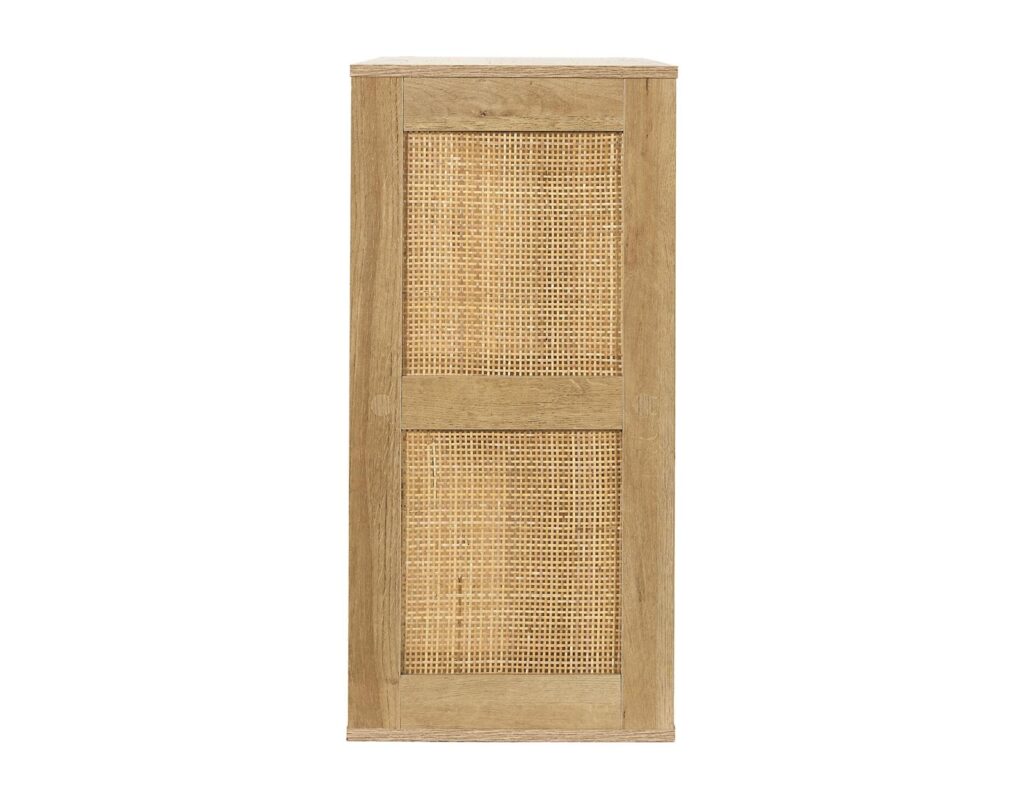 Ραφιέρες & Αποθηκευτικά Κουτιά Modular Storage Unit 4 Compartments Bali