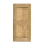 Ραφιέρες & Αποθηκευτικά Κουτιά Modular Storage Unit 4 Compartments Bali
