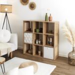 Ραφιέρες & Αποθηκευτικά Κουτιά Modular Storage Unit 9 Compartments Bali A1/M1 Hd0