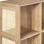 Ραφιέρες & Αποθηκευτικά Κουτιά Modular Storage Unit 9 Compartments Bali A1/M1 Hd0