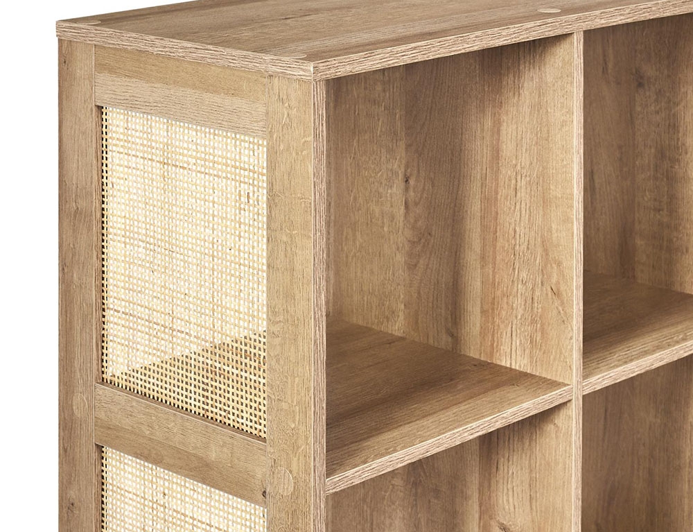 Ραφιέρες & Αποθηκευτικά Κουτιά Modular Storage Unit 9 Compartments Bali A1/M1 Hd0